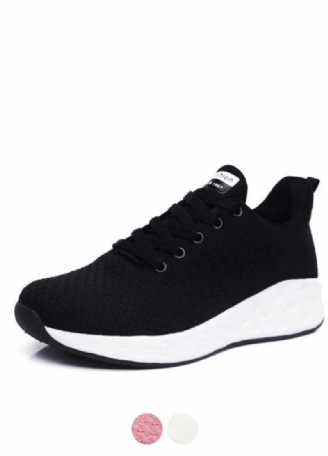 Letty Sneaker Svarta Skor För Kvinnor