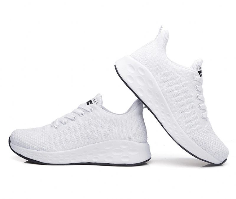 Letty Sneaker Svarta Skor För Kvinnor - Svart
