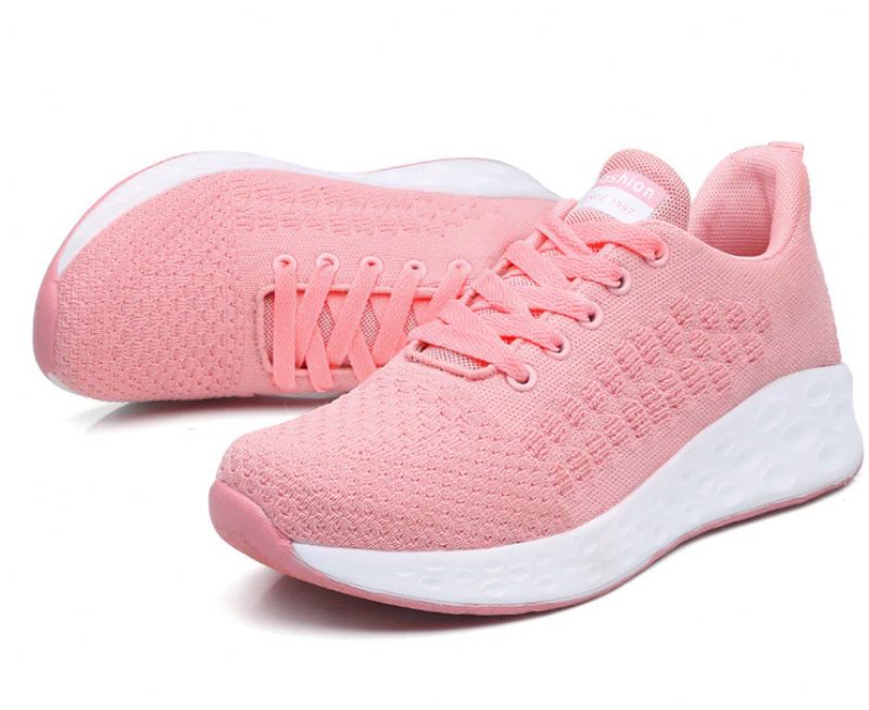 Letty Sneaker Svarta Skor För Kvinnor - Svart