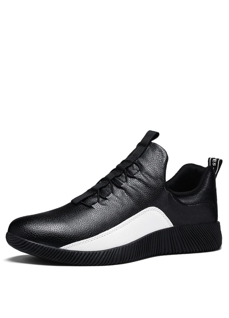 Levy Casual Sneakers För Män