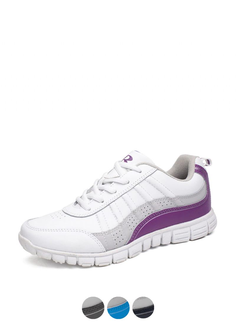 Levy Sneaker För Kvinnor