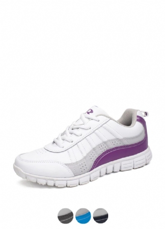 Levy Sneaker För Kvinnor
