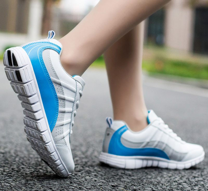 Levy Sneaker För Kvinnor - Lila