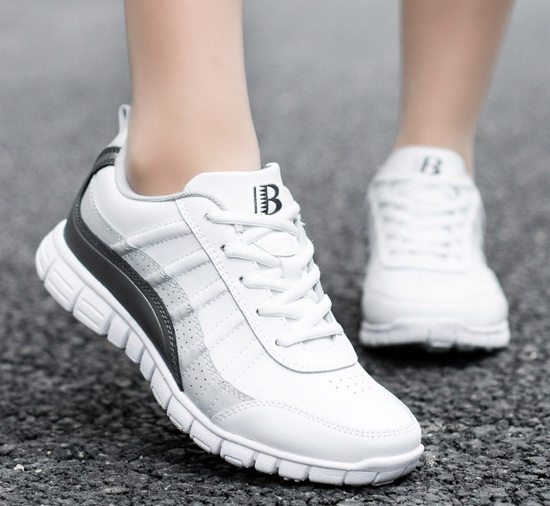 Levy Sneaker För Kvinnor - Lila