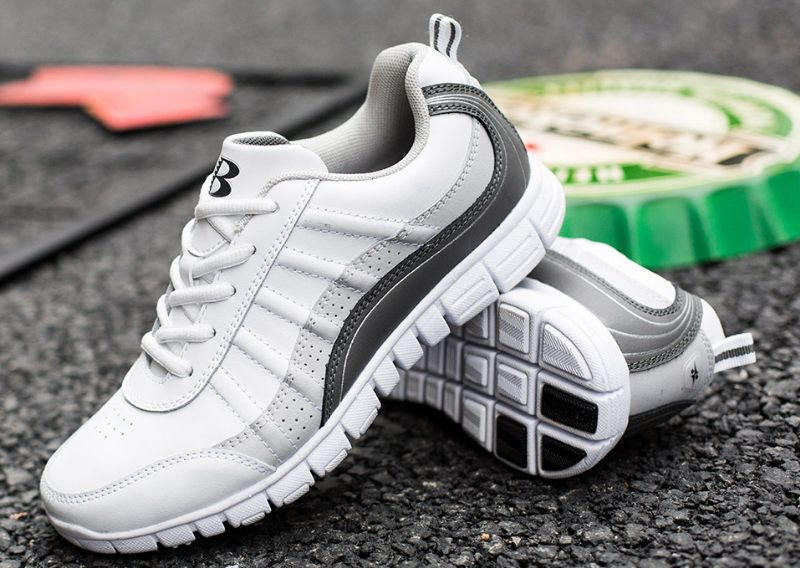 Levy Sneaker För Kvinnor - Lila