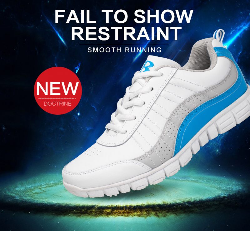 Levy Sneaker För Kvinnor - Lila