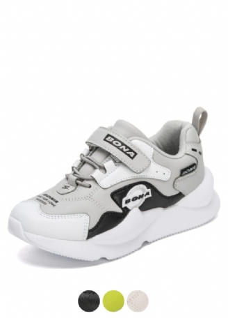 Lewin Pojkar Mode Sneaker