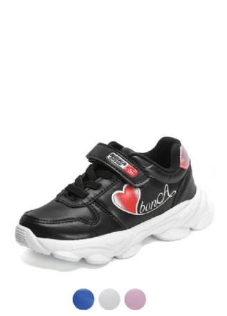 Leyda Flickor Casual Sneaker