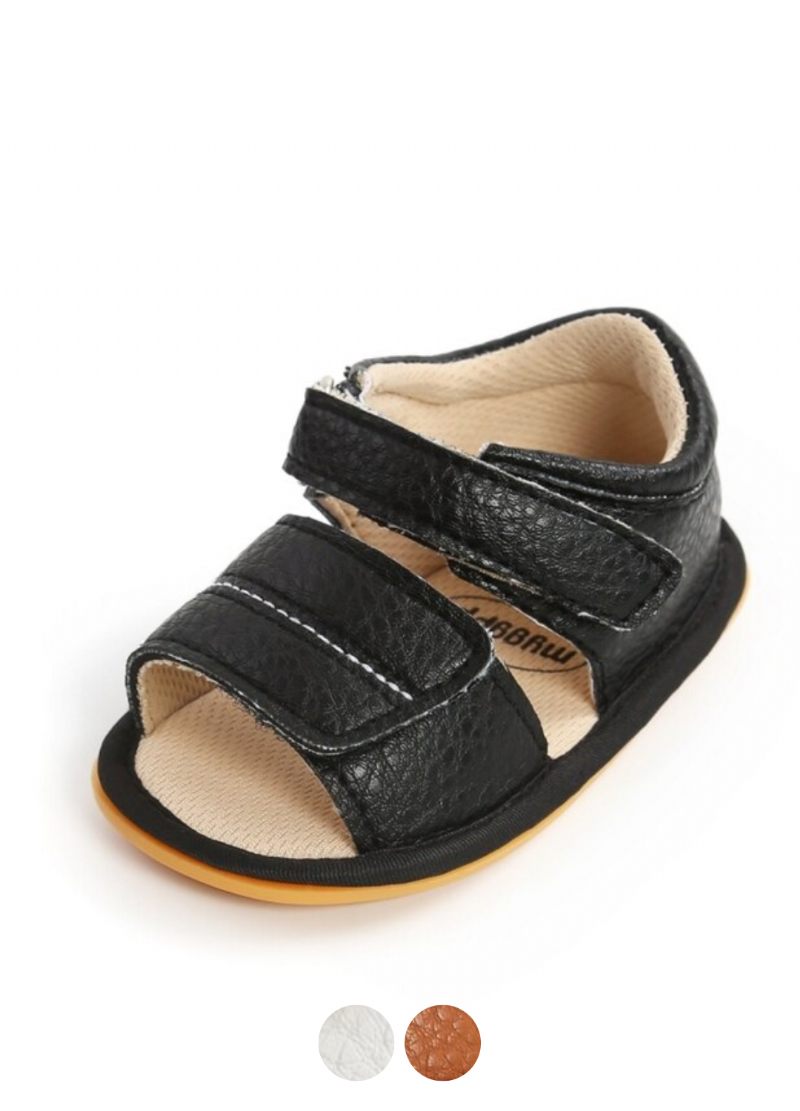 Leyla Baby Casual Flicksandaler