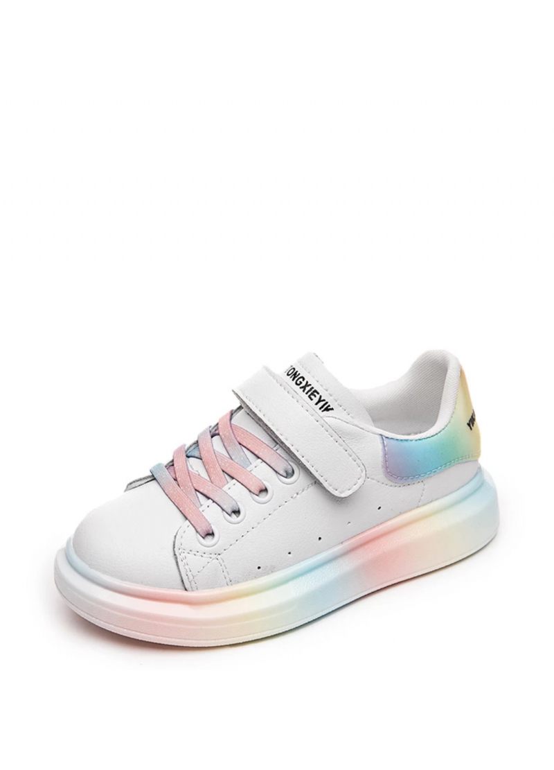 Lhana Flickor Casual Sneaker