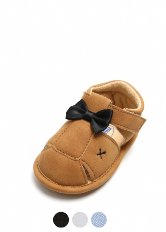 Lia Unisex Barnmockasiner