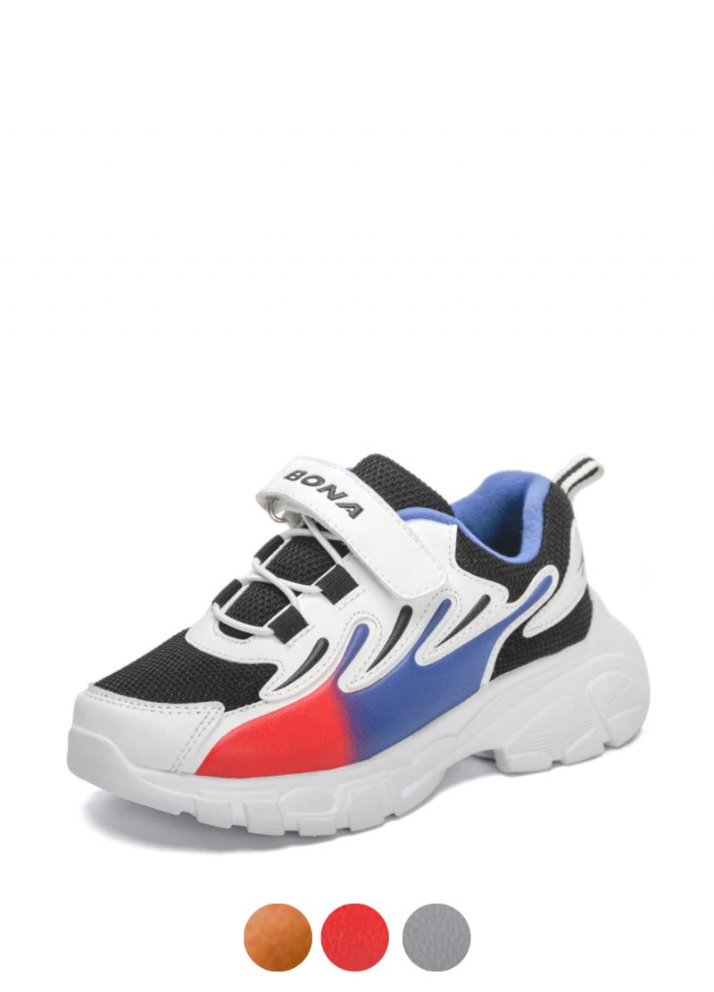 Liam Pojkar Casual Sneaker