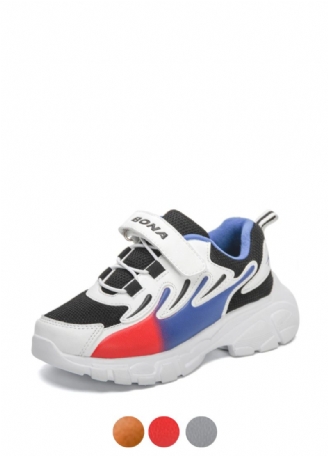 Liam Pojkar Casual Sneaker