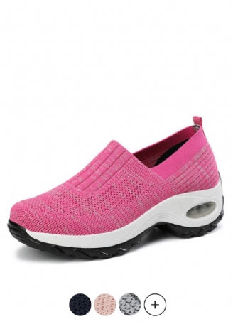 Lian Sneakers För Kvinnor