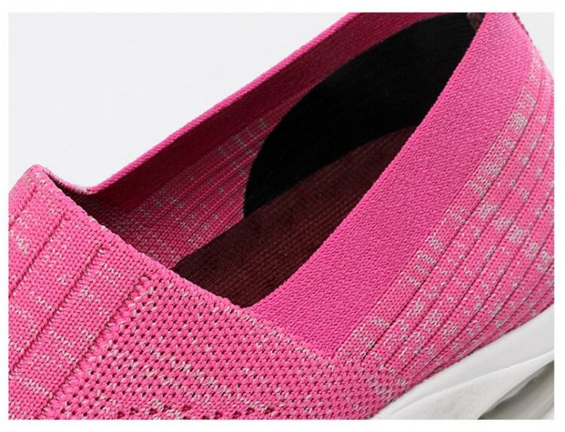 Lian Svarta Sneakers För Kvinnor - Svart