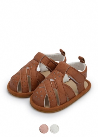 Lian Unisex Utomhussandaler För Barn