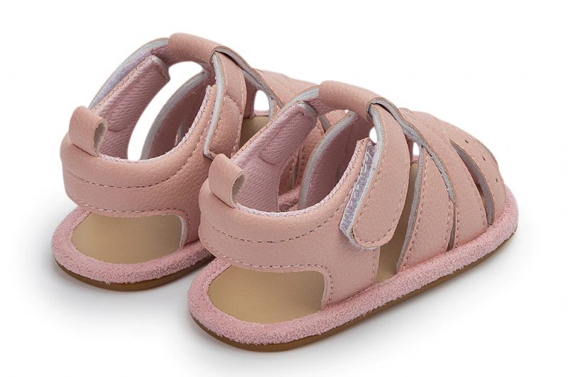 Lian Unisex Utomhussandaler För Barn - Brun