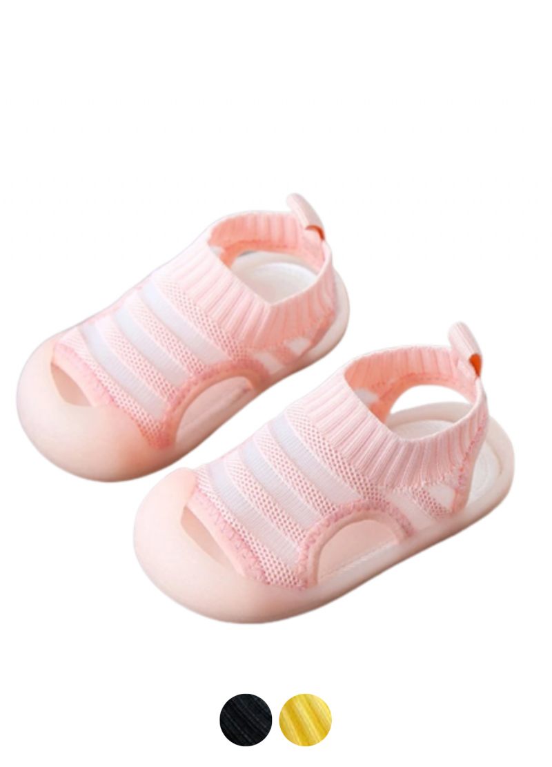 Liayh Baby Flickors Utomhussandalerer