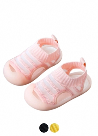 Liayh Baby Flickors Utomhussandalerer