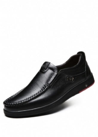 Libano Loafers Fritidsskor För Män