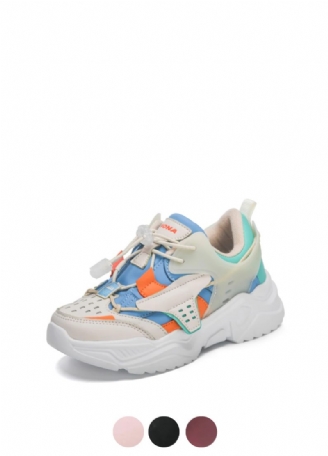 Libia Unisex Modesneaker För Barn