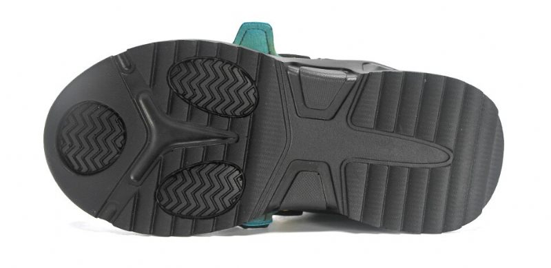 Libia Unisex Modesneaker För Barn - Blå