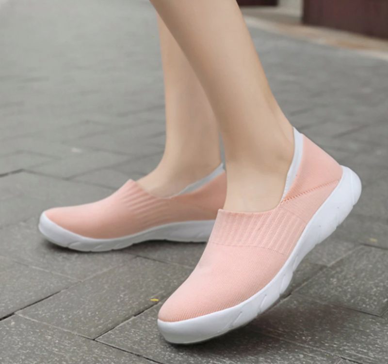 Libitina Sneakers - Grön