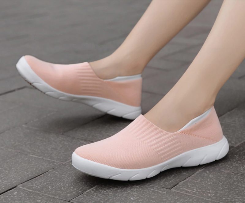 Libitina Sneakers - Grön