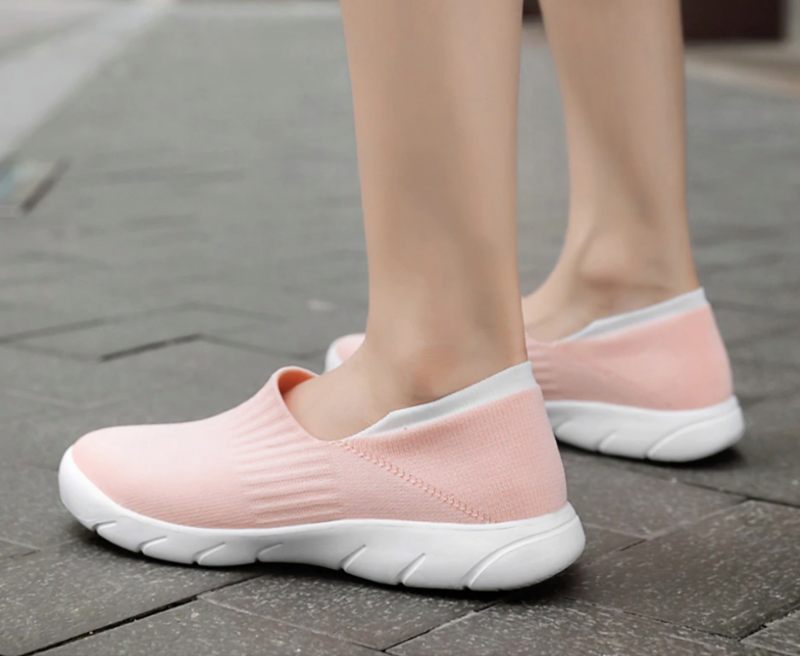 Libitina Sneakers - Grön