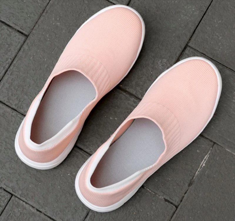 Libitina Sneakers - Grön