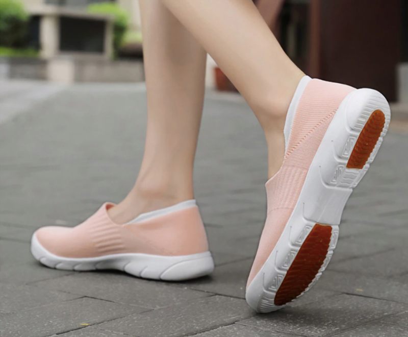 Libitina Sneakers - Grön