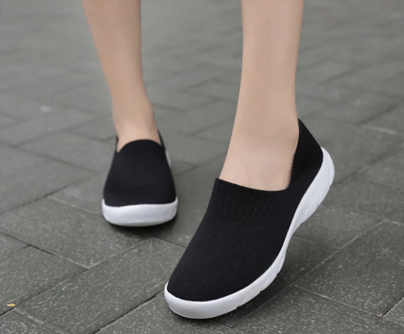 Libitina Sneakers - Grön