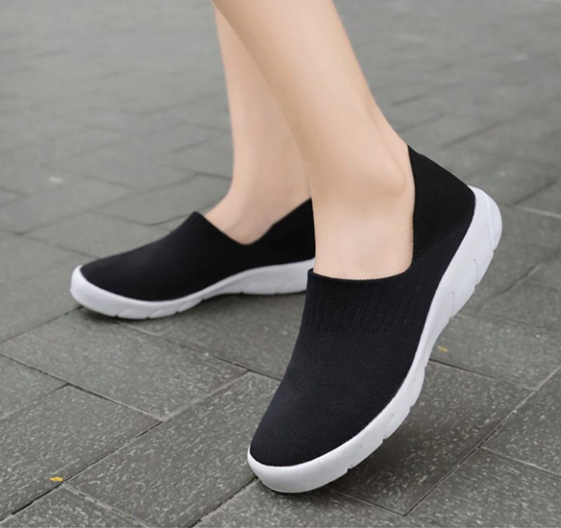 Libitina Sneakers - Grön