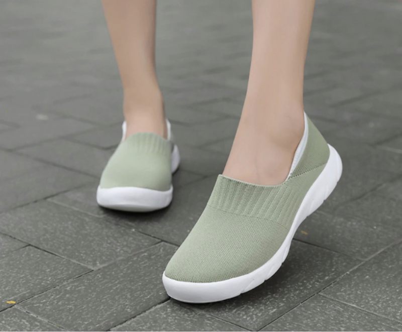 Libitina Sneakers - Grön