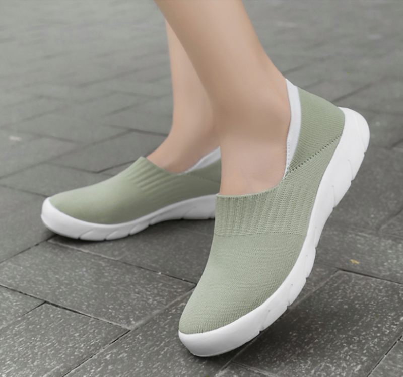 Libitina Sneakers - Grön