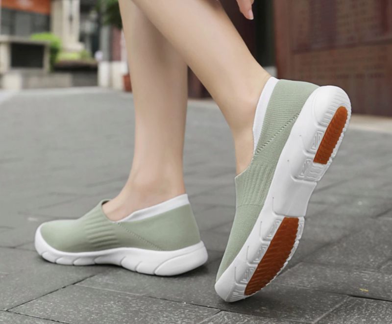 Libitina Sneakers - Grön