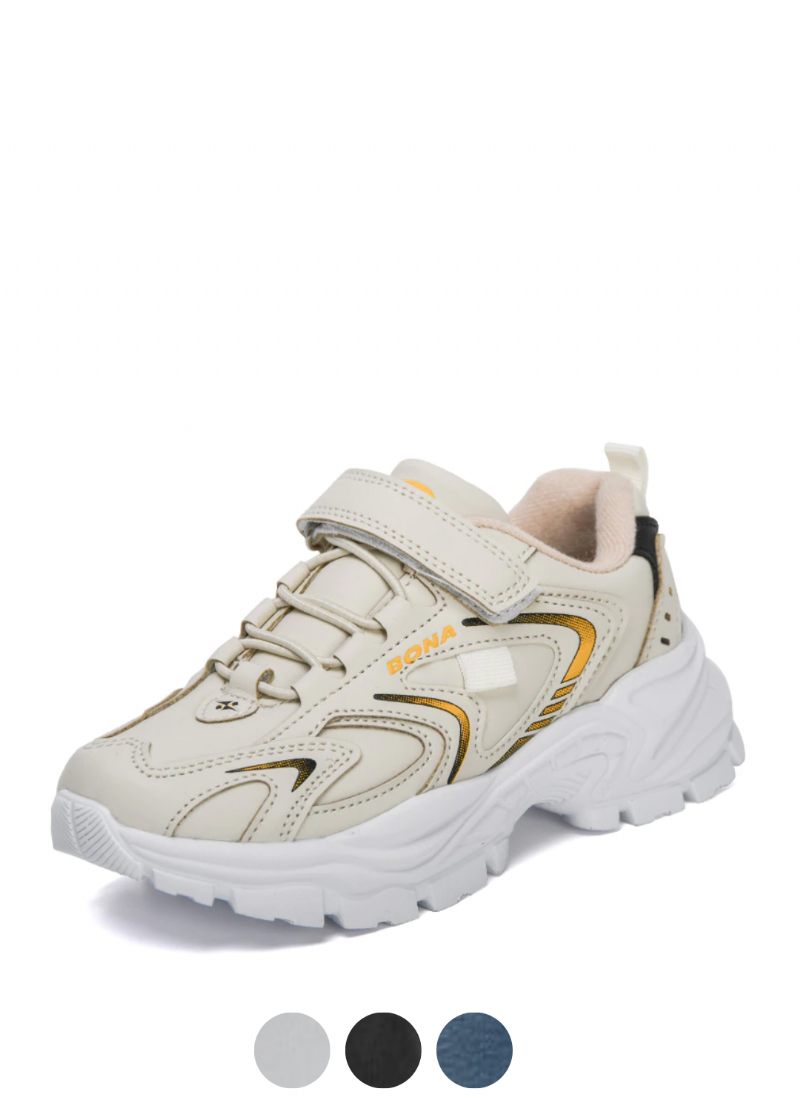Lievano Unisex Löparskor För Barn