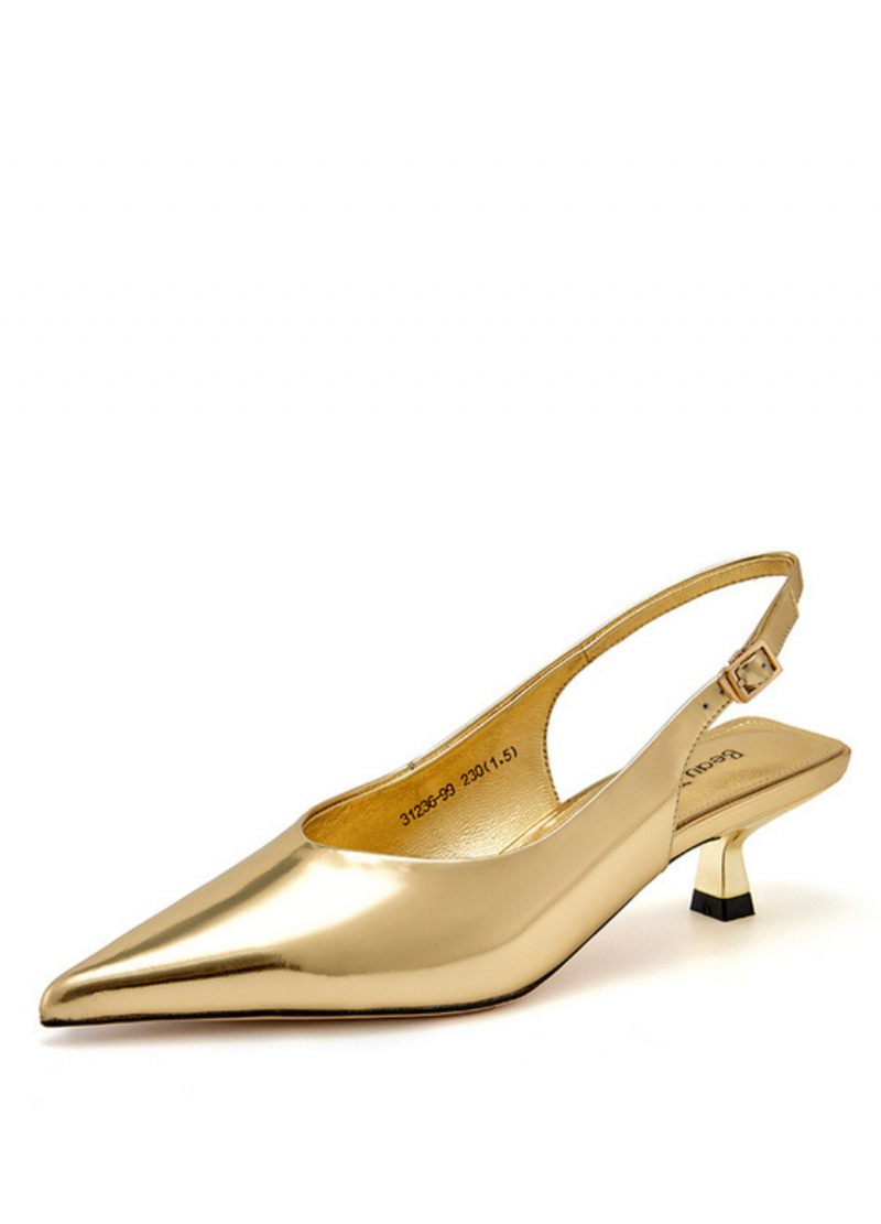 Lilah Pumps-sandal För Kvinnor