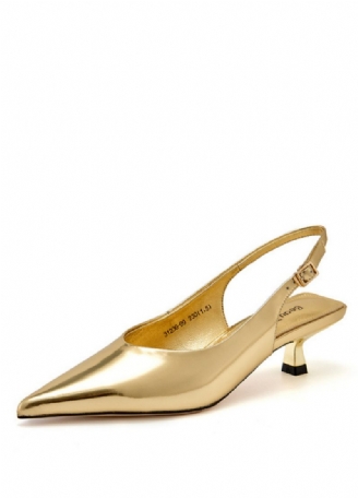 Lilah Pumps-sandal För Kvinnor