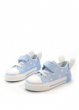 Lilia Flickor Casual Sneaker