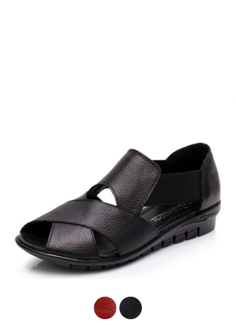 Lilia Kil Sandal För Kvinnor