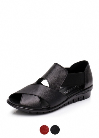 Lilia Kil Sandal För Kvinnor