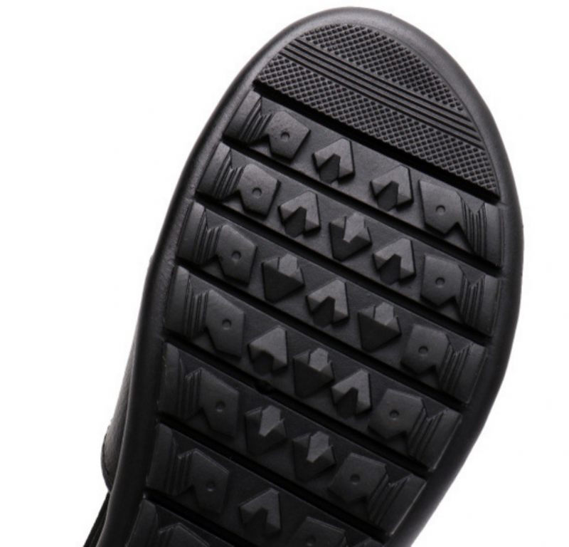 Lilia Kil Sandal För Kvinnor - Svart