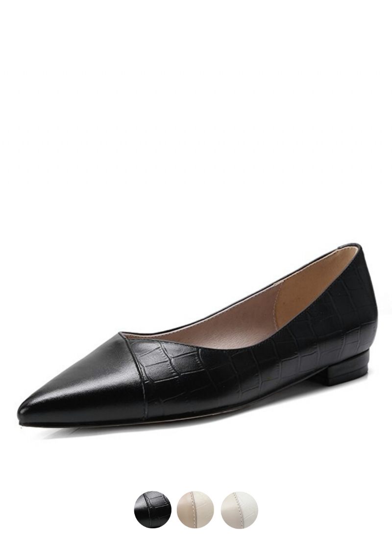 Lilit Dam Loafer Skor