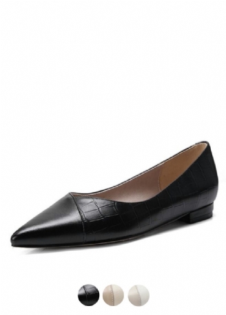 Lilit Dam Loafer Skor