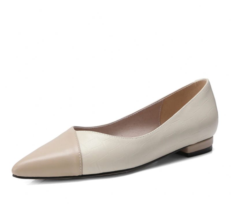 Lilit Dam Loafer Skor - Svart