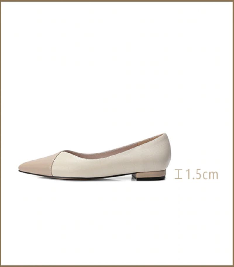 Lilit Dam Loafer Skor - Svart