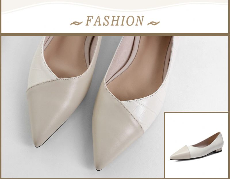 Lilit Dam Loafer Skor - Svart