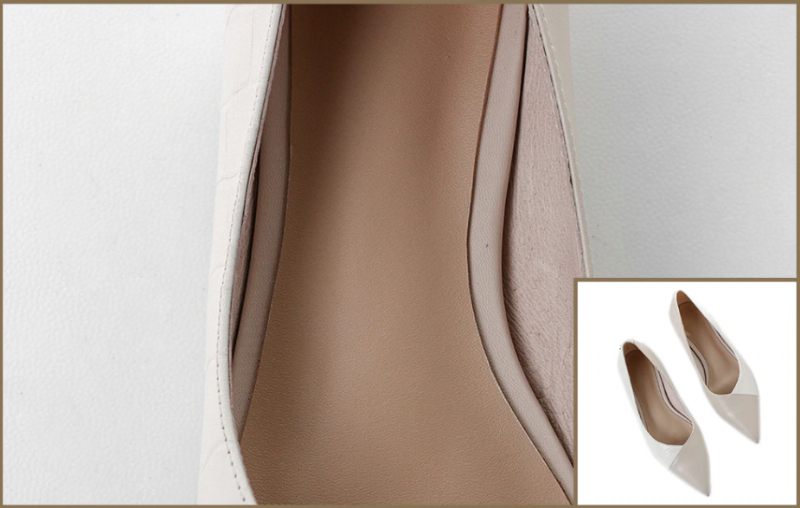 Lilit Dam Loafer Skor - Svart