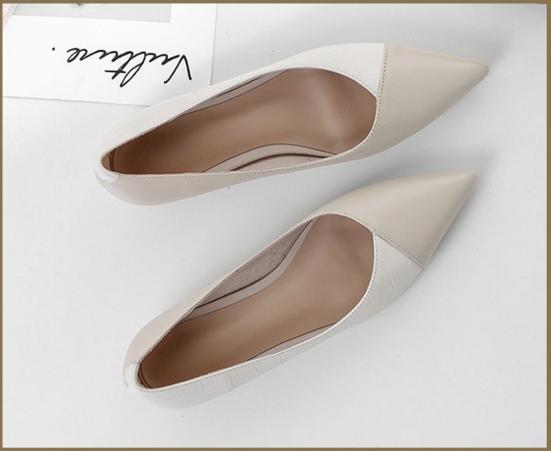 Lilit Dam Loafer Skor - Svart
